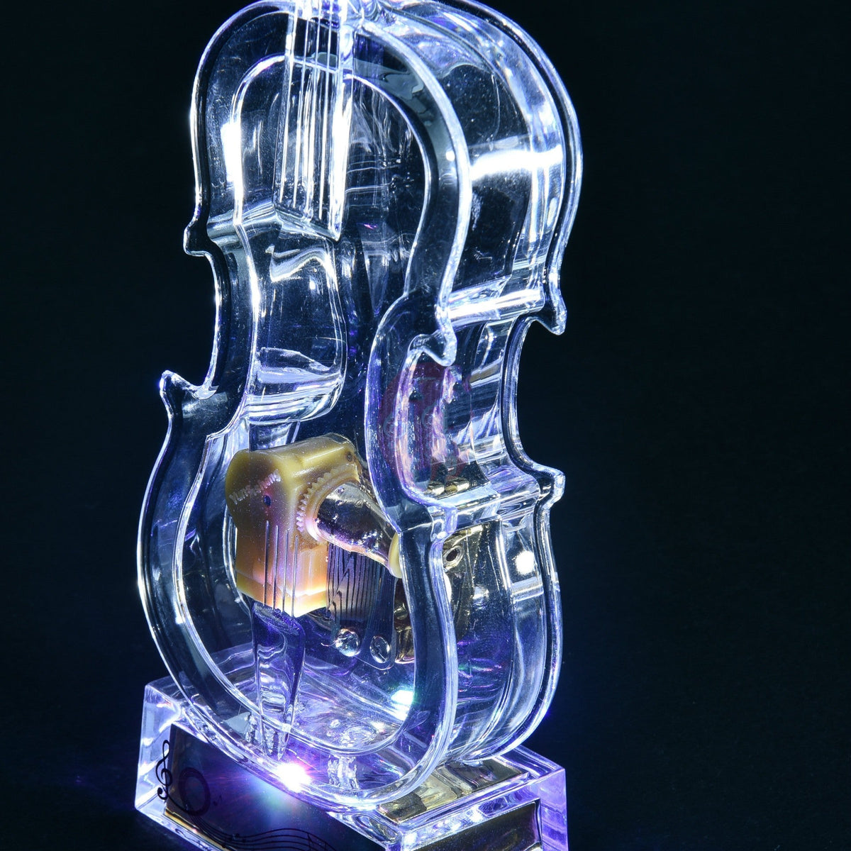 Light Music Box - Shopuz