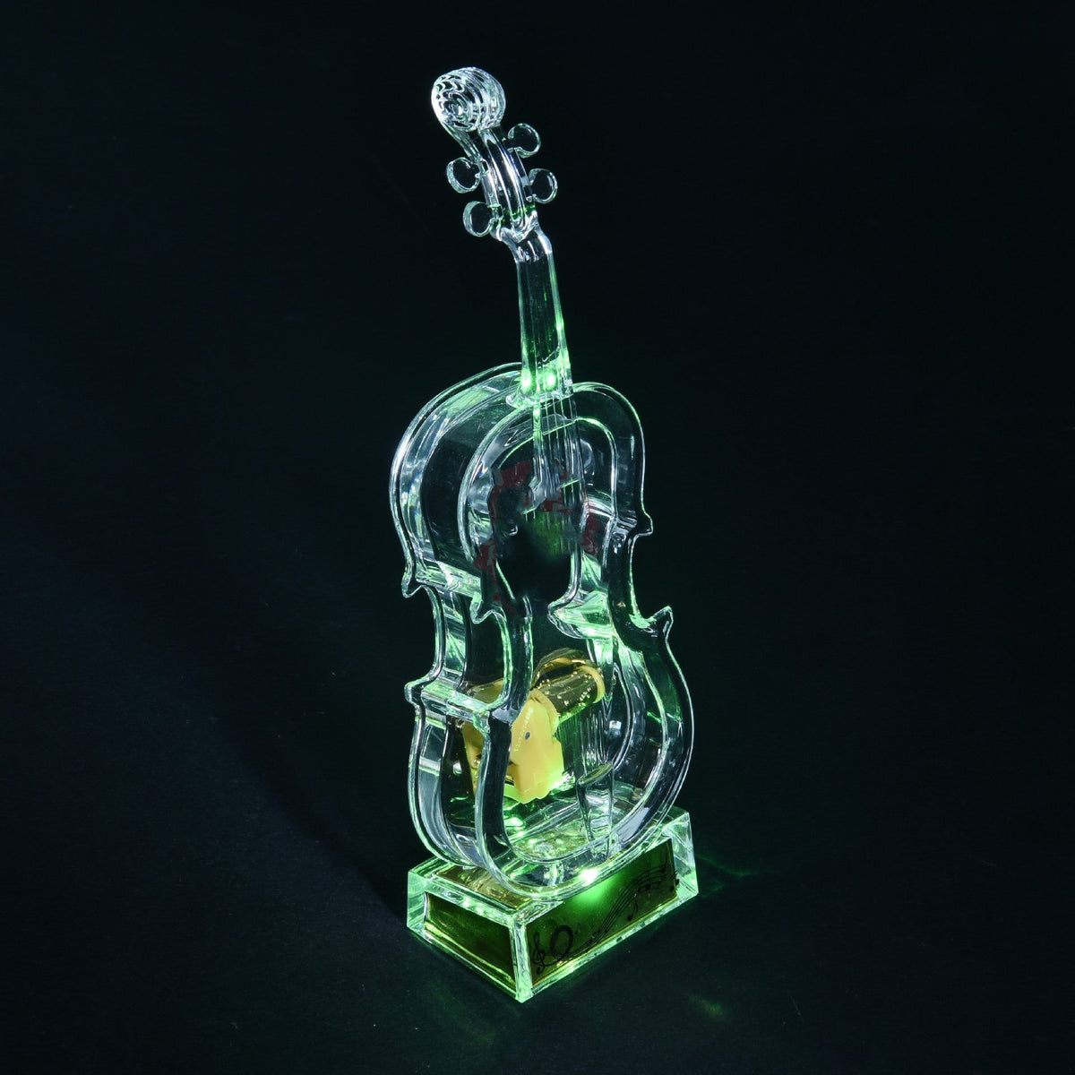 Light Music Box - Shopuz