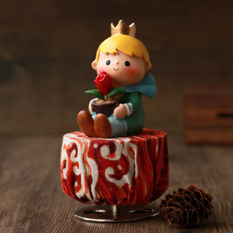 Little Prince - Shopuz