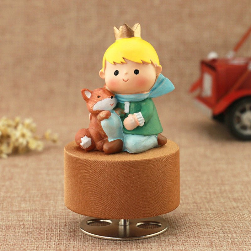 Little Prince - Shopuz
