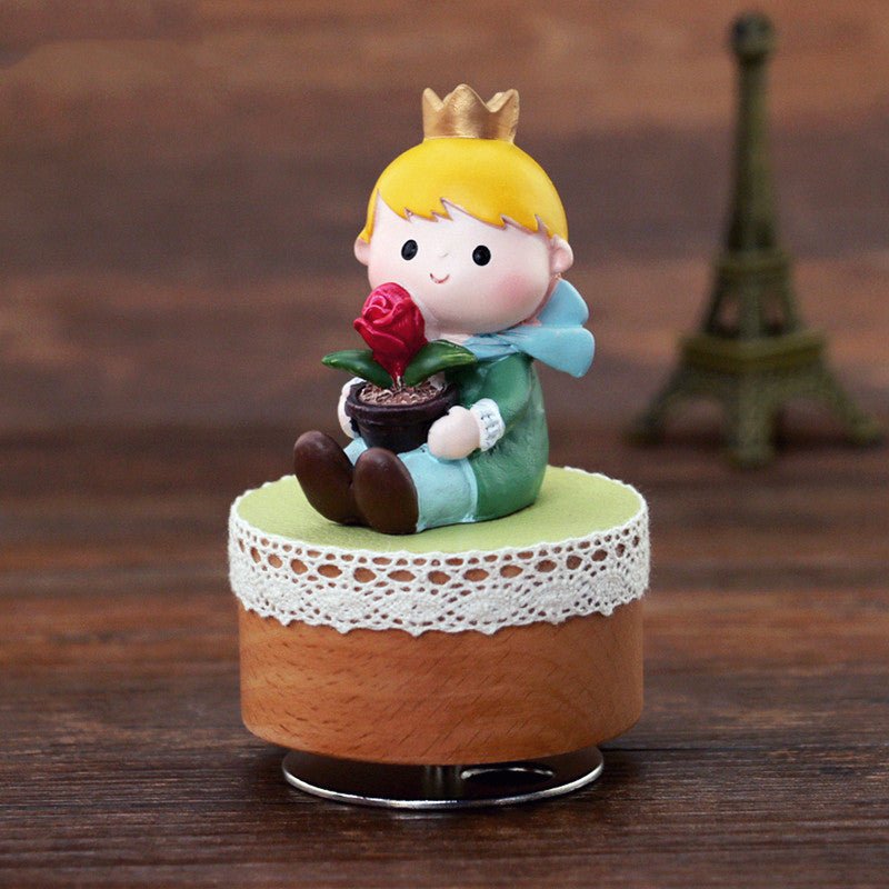 Little Prince - Shopuz