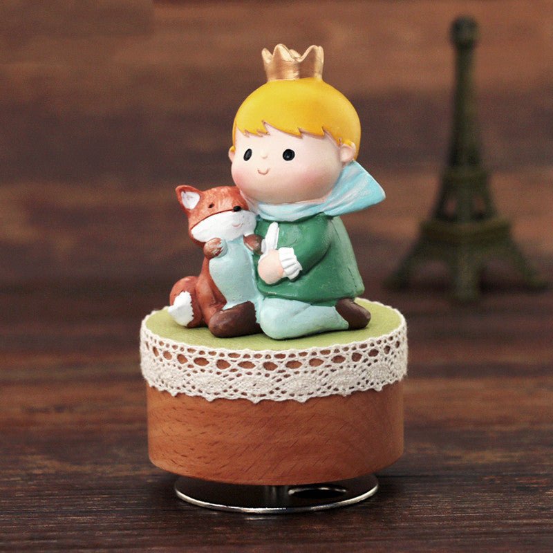 Little Prince - Shopuz