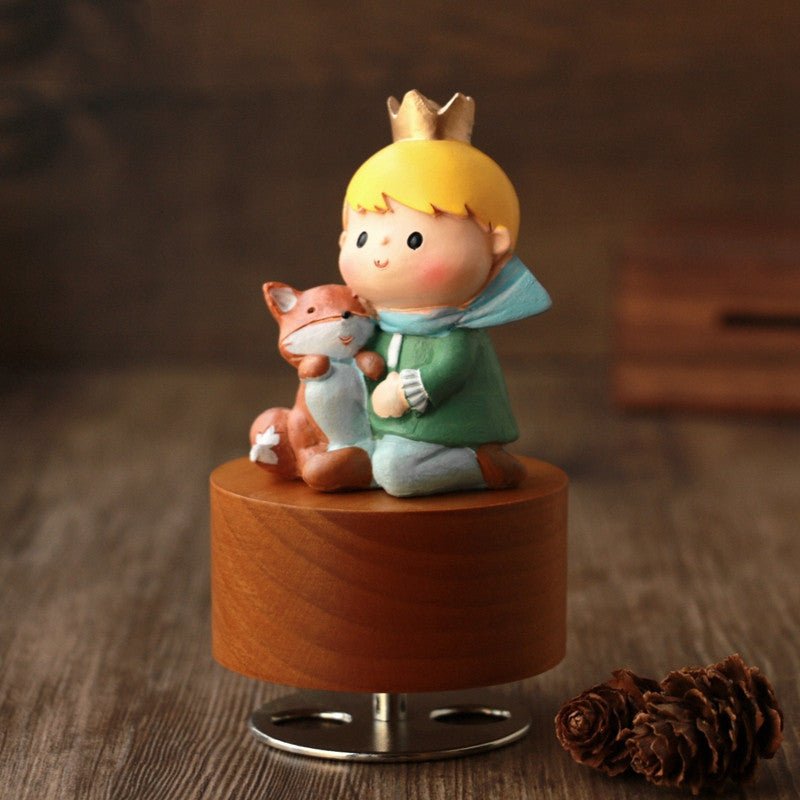 Little Prince - Shopuz