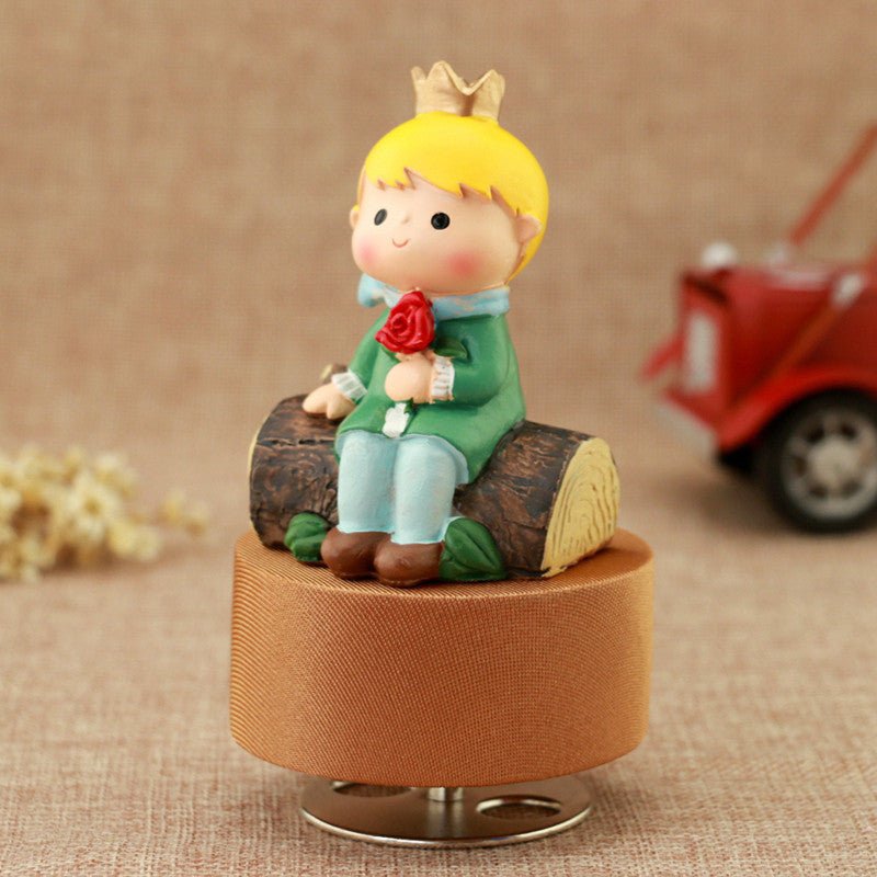 Little Prince - Shopuz