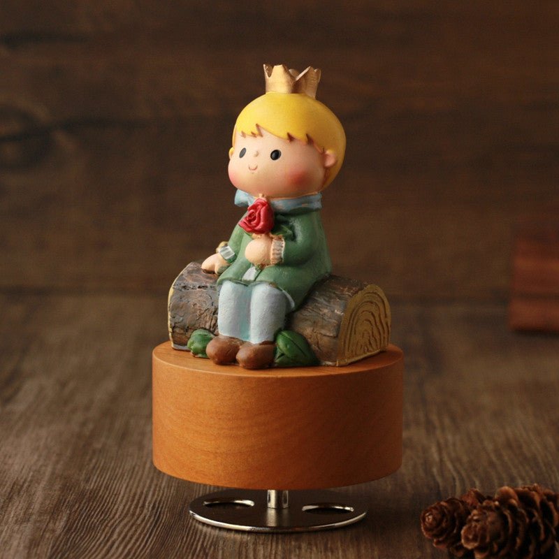 Little Prince - Shopuz