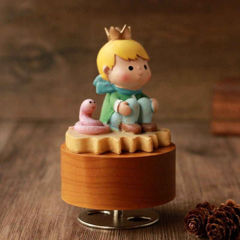 Little Prince - Shopuz
