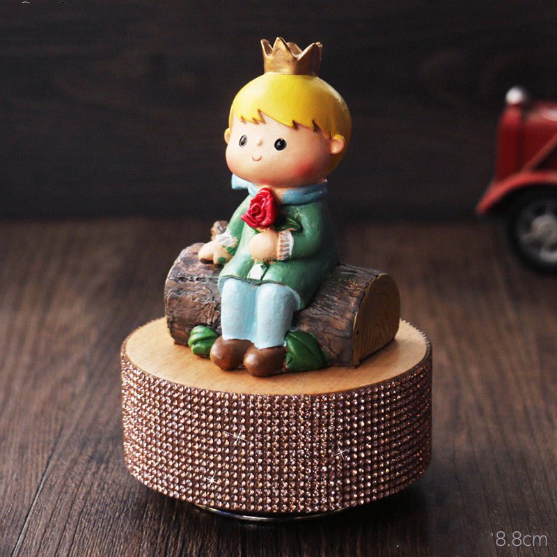 Little Prince - Shopuz