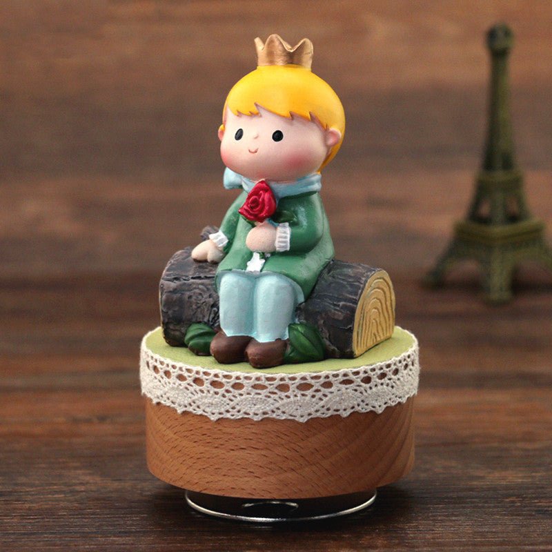 Little Prince - Shopuz
