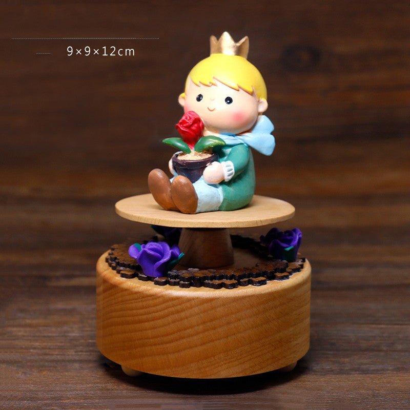 Little Prince - Shopuz