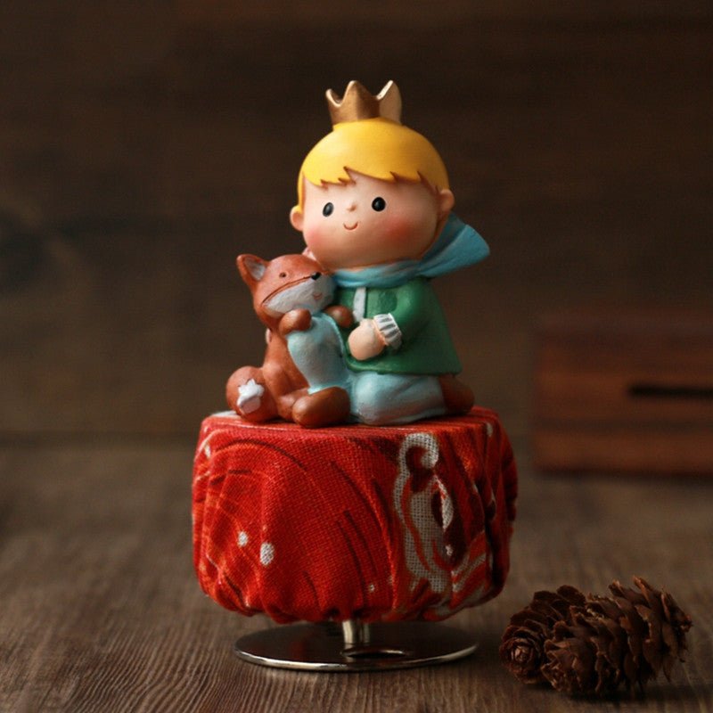 Little Prince - Shopuz