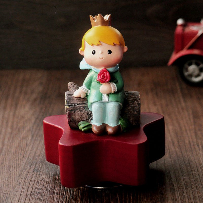 Little Prince - Shopuz