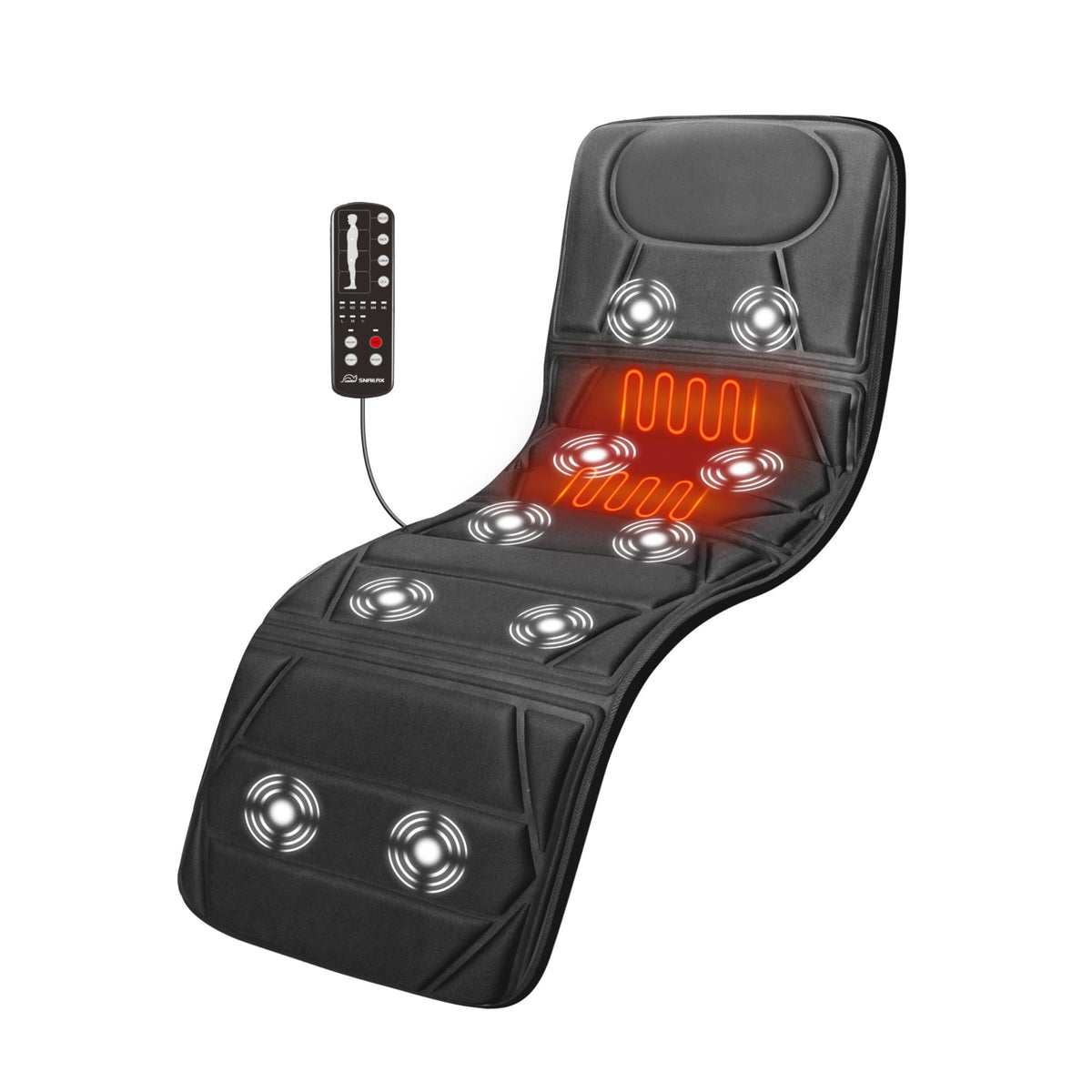 Massage Pad for Bed - AmenClub