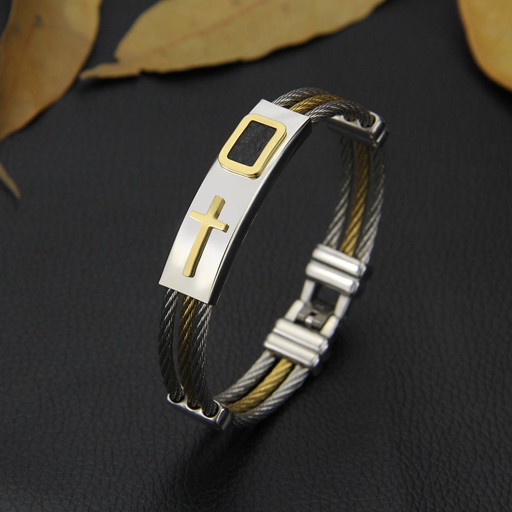 Men's Braceler - FYMA