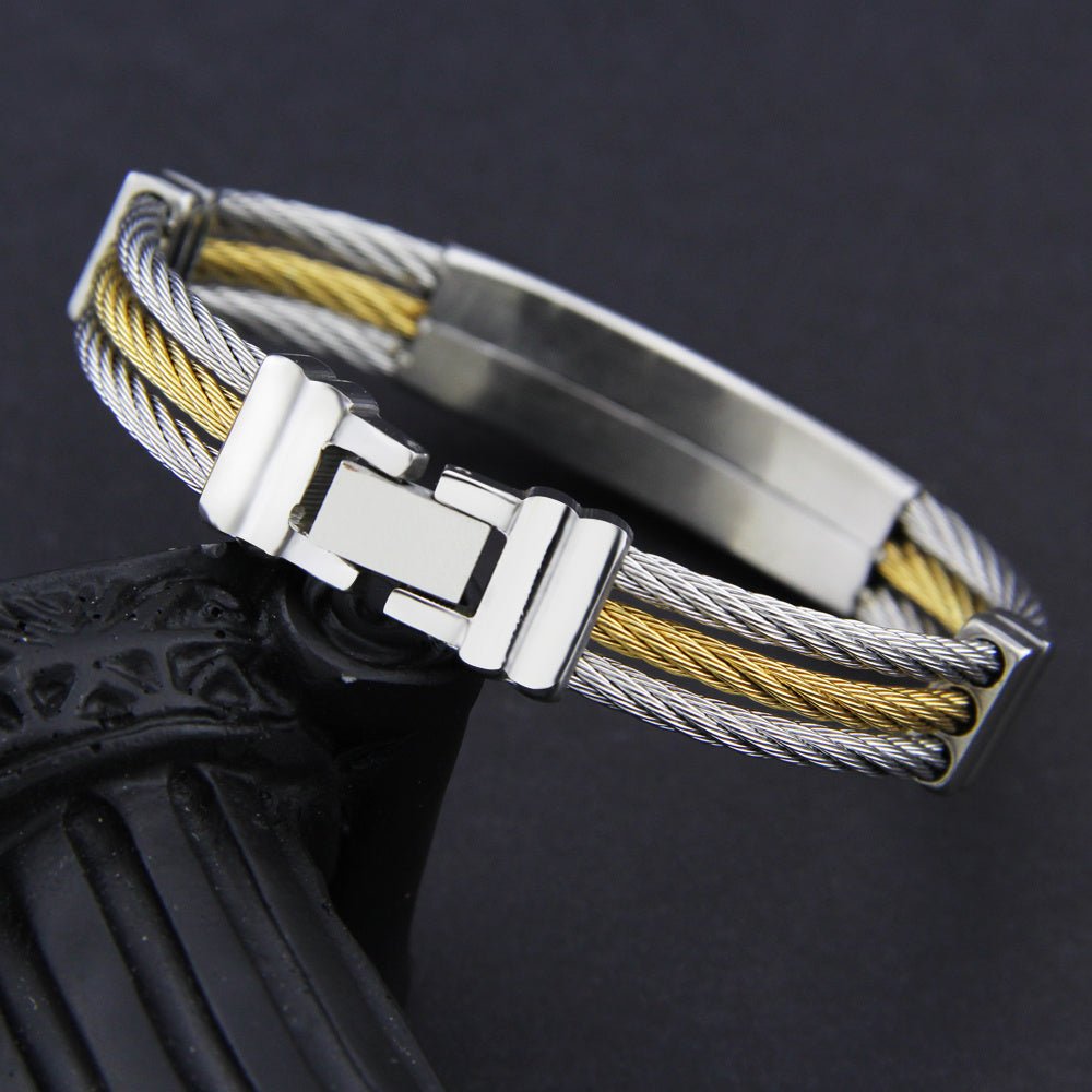 Men's Braceler - FYMA