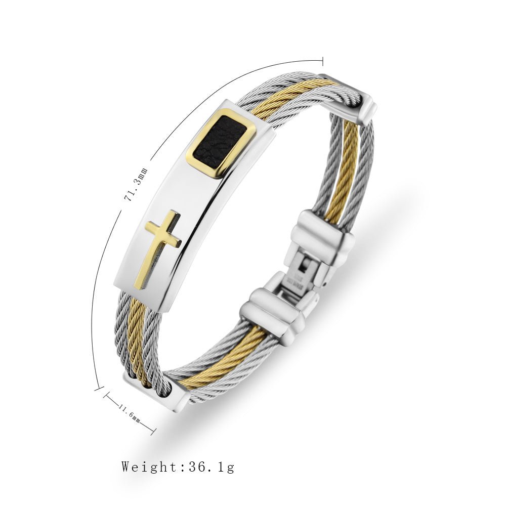 Men's Braceler - FYMA