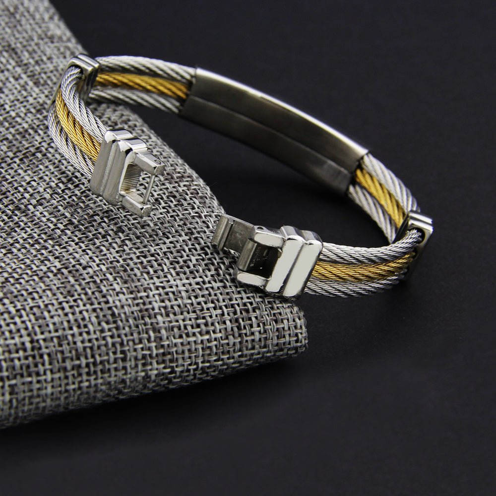 Men's Braceler - FYMA