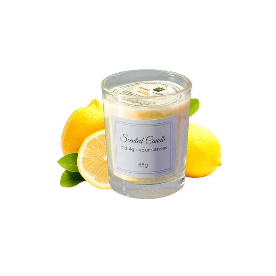 Mini Candle - Shopuz