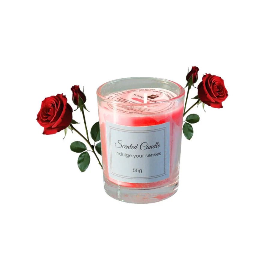 Mini Candle - Shopuz