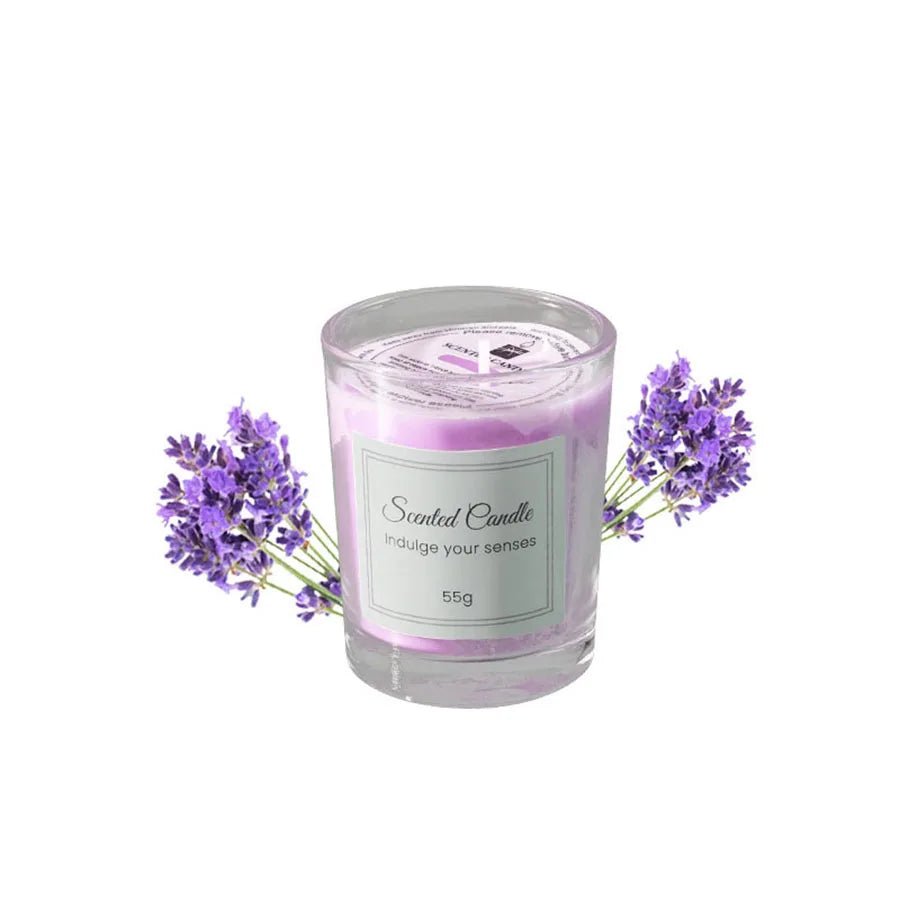 Mini Candle - Shopuz