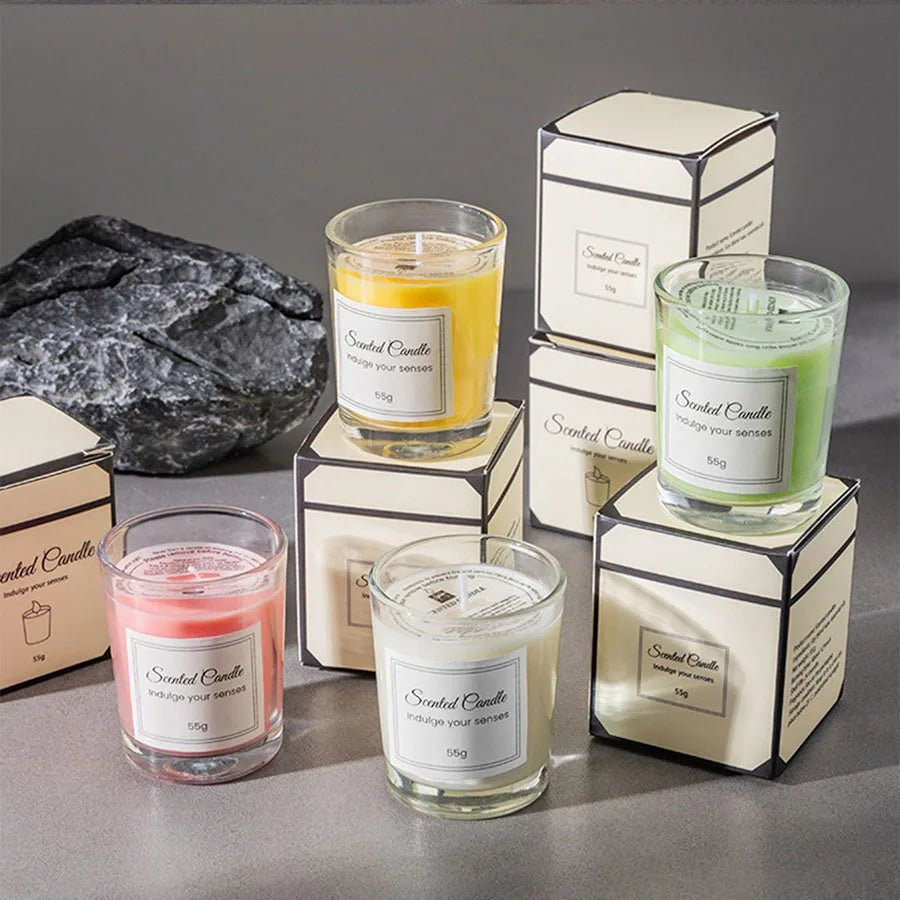 Mini Candle - Shopuz