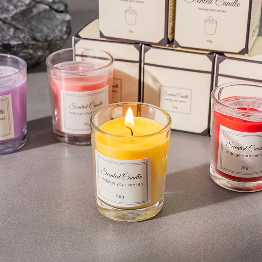 Mini Candle - Shopuz