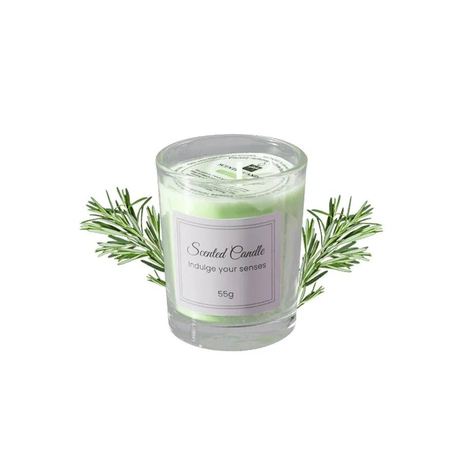 Mini Candle - Shopuz