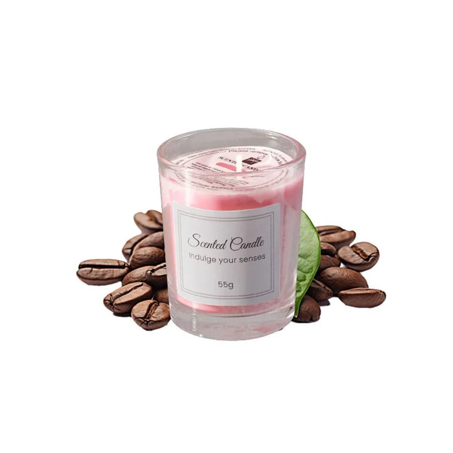 Mini Candle - Shopuz