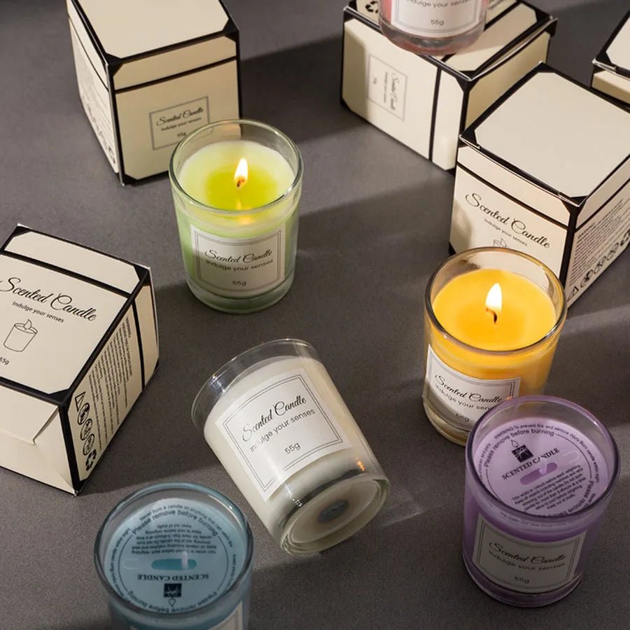 Mini Candle - Shopuz