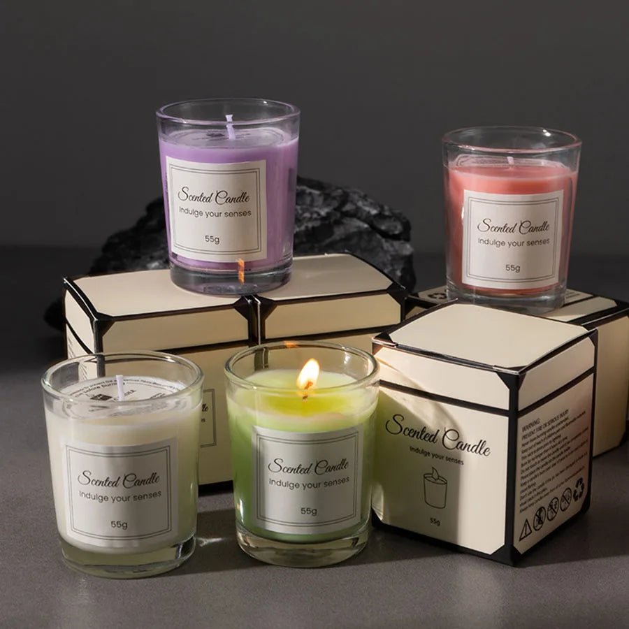 Mini Candle - Shopuz