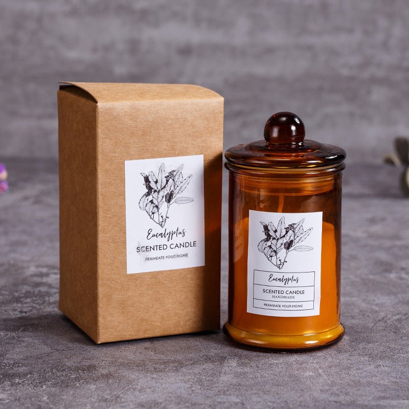 Minimalist Candle - Shopuz