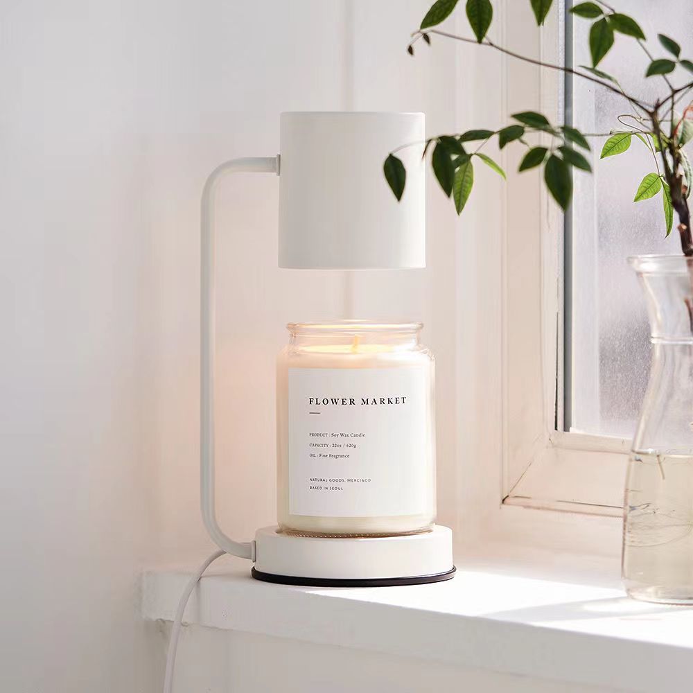 Modern Lamp Candle - Shopuz