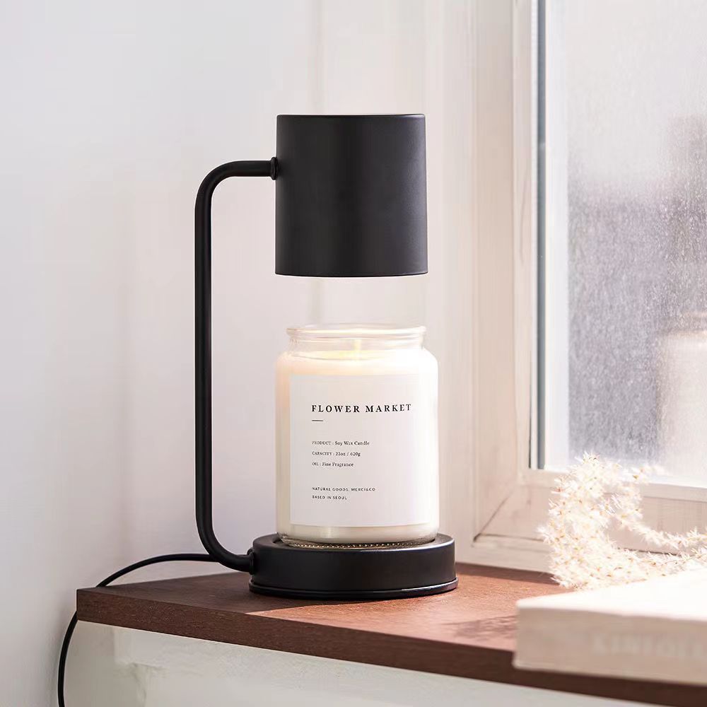 Modern Lamp Candle - Shopuz