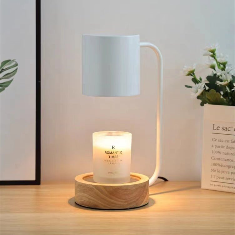 Modern Lamp Candle - Shopuz