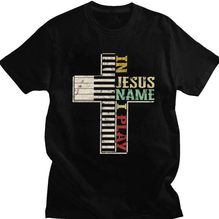 Music Shirt - Shopuz