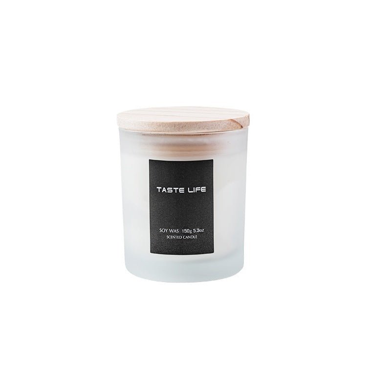 Nature Candle - Shopuz
