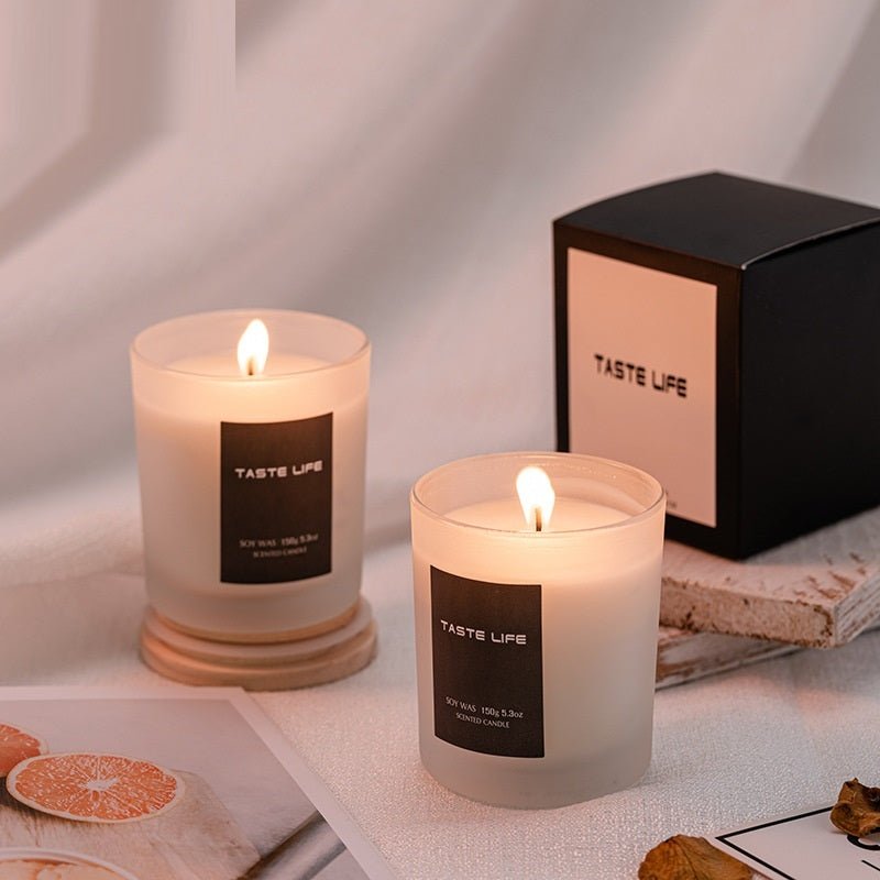Nature Candle - Shopuz