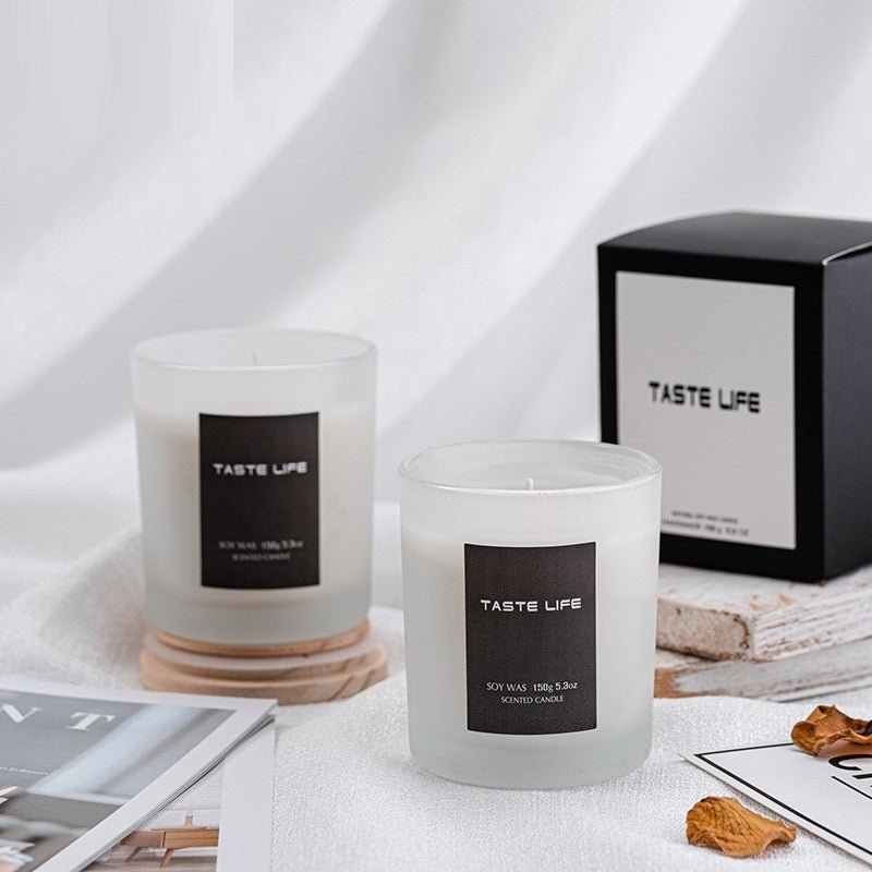 Nature Candle - Shopuz