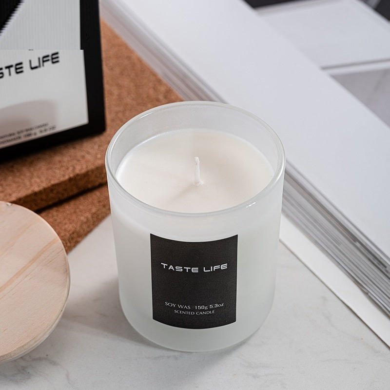 Nature Candle - Shopuz