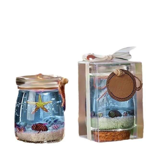 Ocean Candle - Shopuz