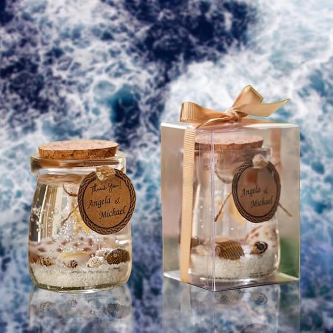 Ocean Candle - Shopuz