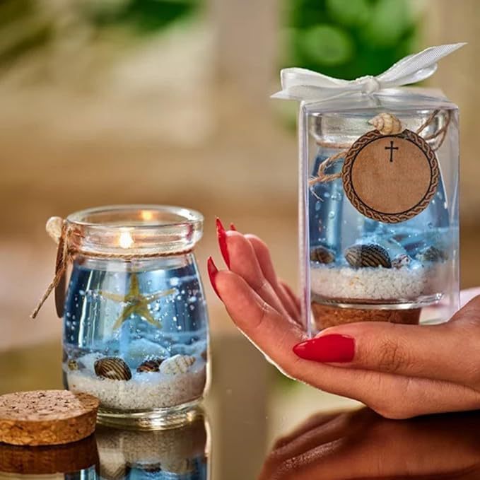 Ocean Candle - Shopuz