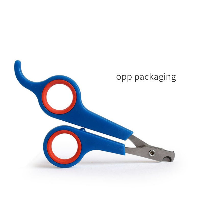 Pet Nail Clipper - Shopuz