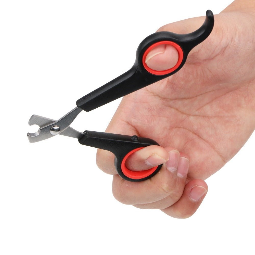Pet Nail Clipper - Shopuz