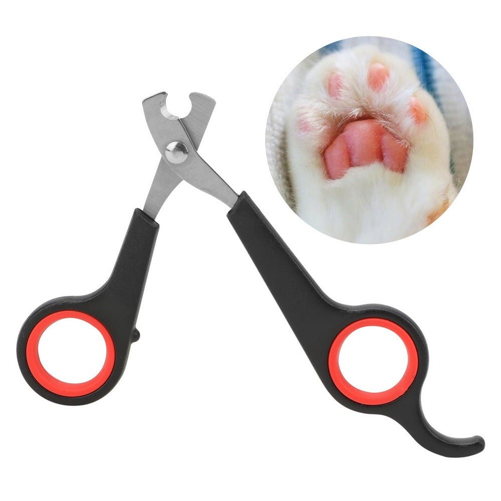 Pet Nail Clipper - Shopuz