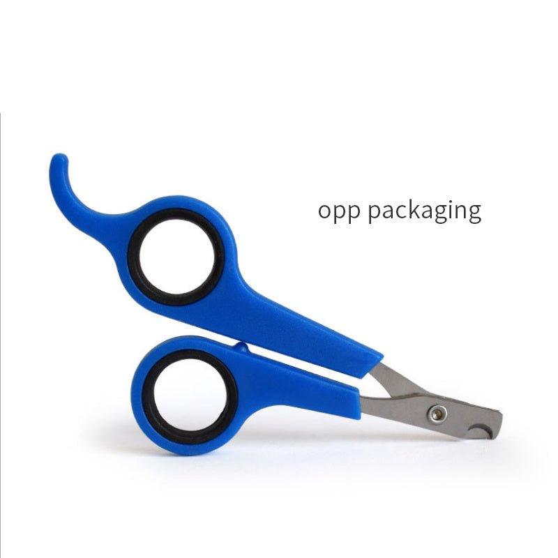 Pet Nail Clipper - Shopuz