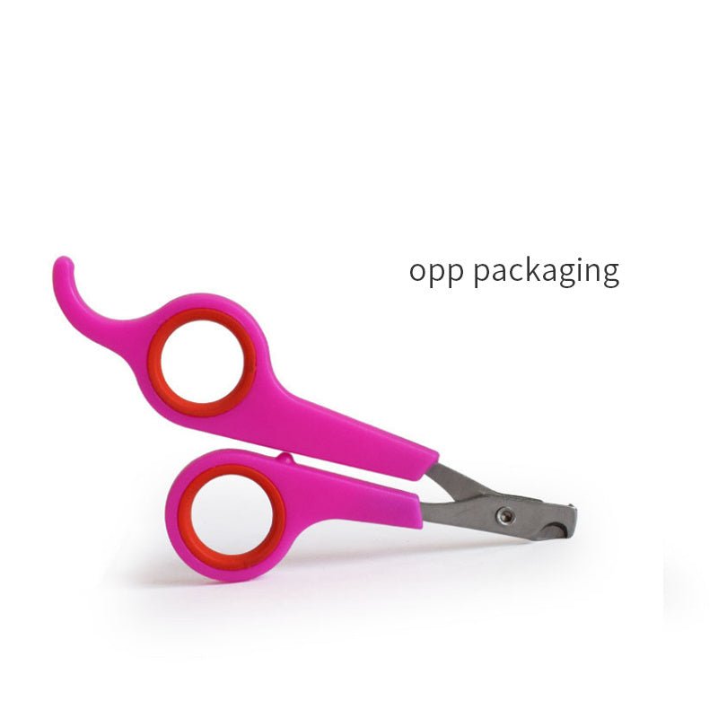 Pet Nail Clipper - Shopuz