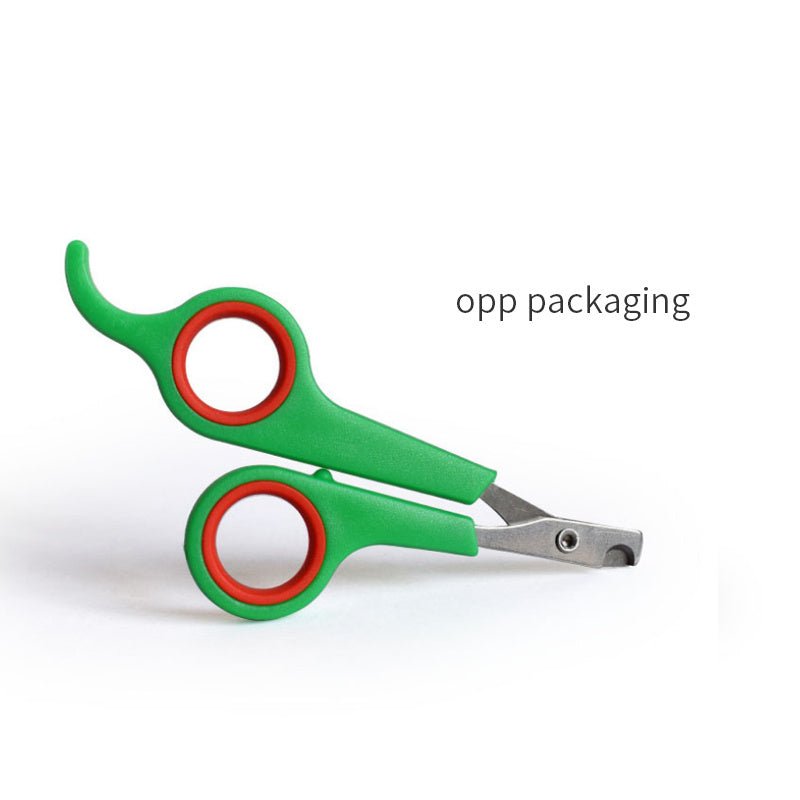 Pet Nail Clipper - Shopuz
