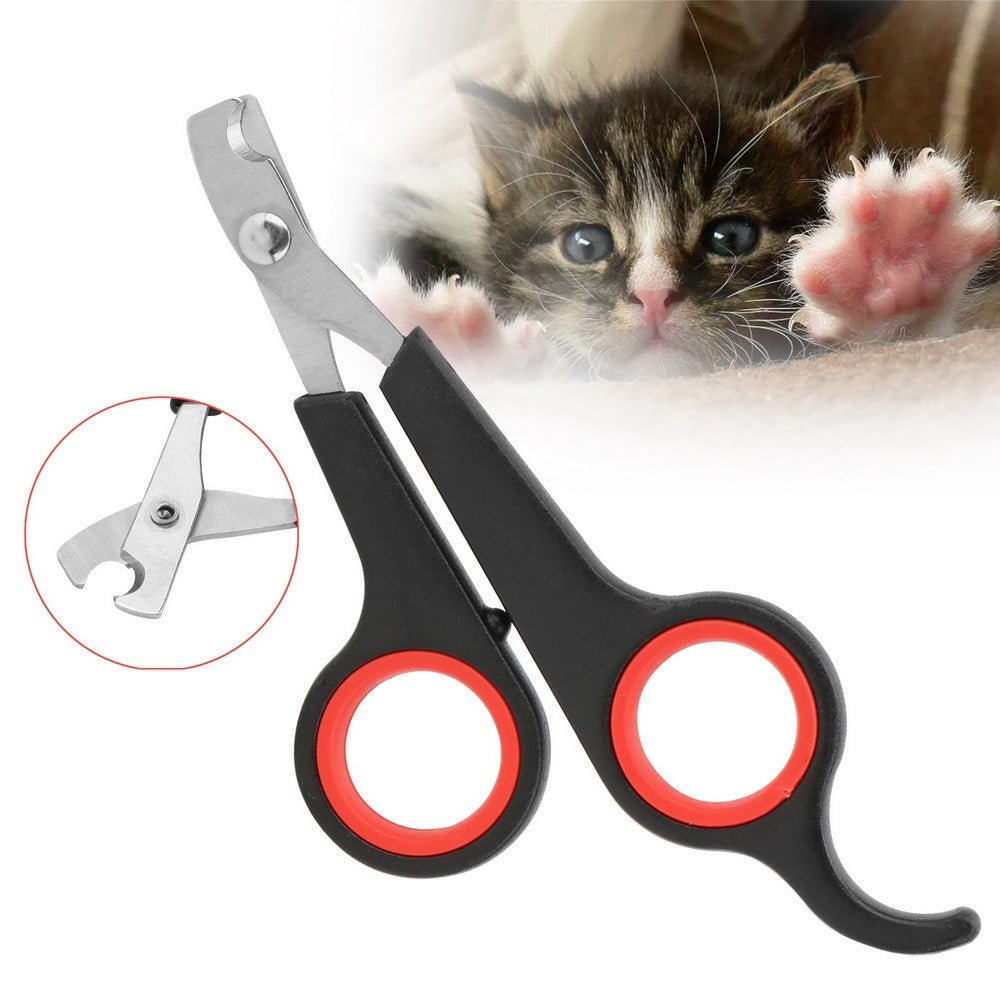 Pet Nail Clipper - Shopuz