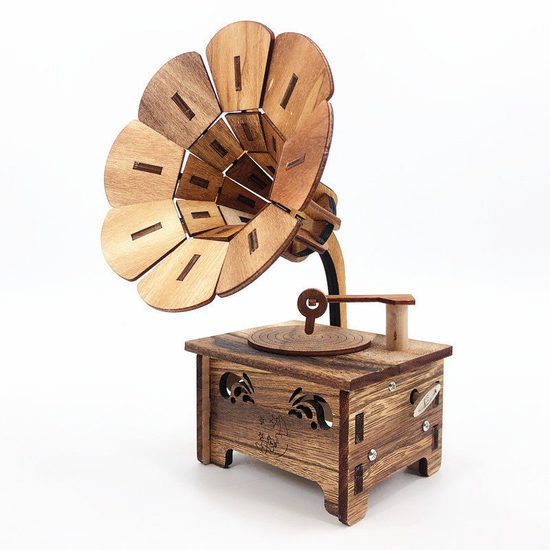 Phonograph - Shopuz