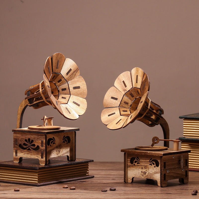 Phonograph - Shopuz
